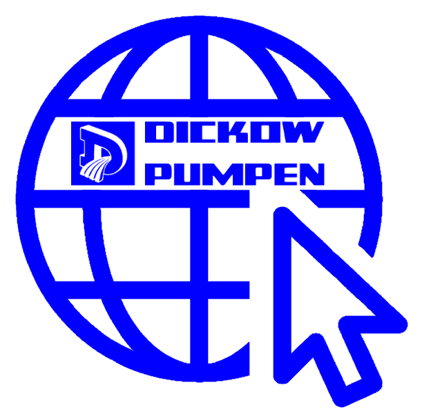 Обновление сайта Dickow Pumpen GmbH Co&KG